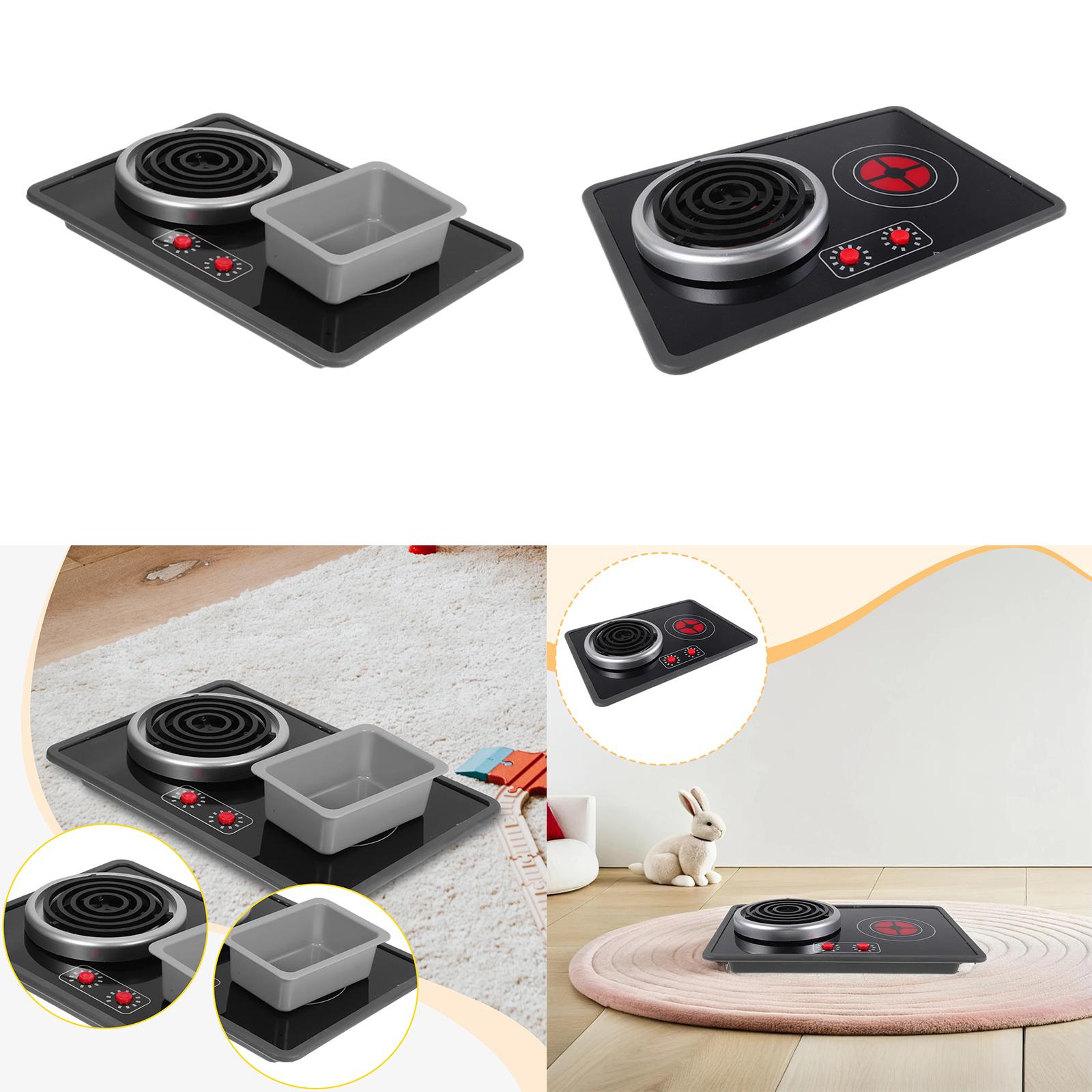 Kids Toys Kitchen - Kids Kitchen Toy Stove Toy with