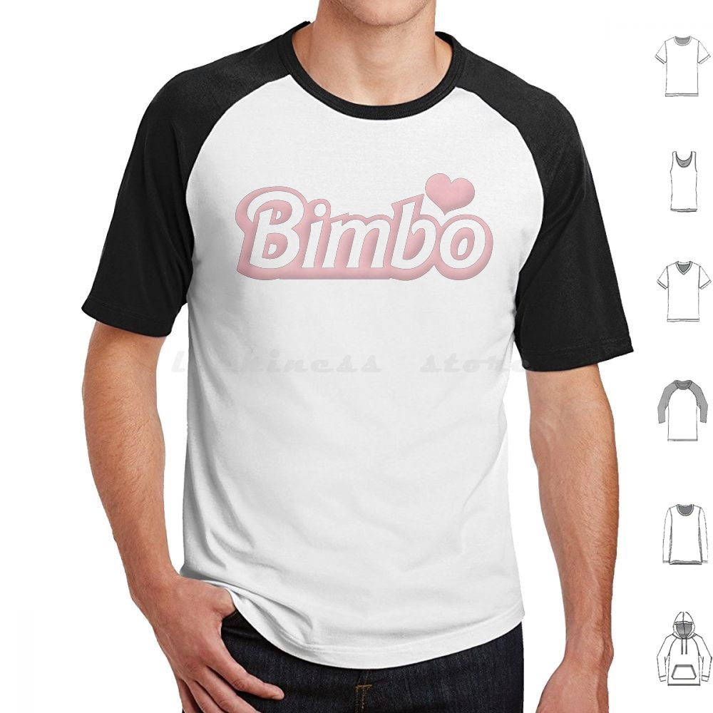 The Bimbo Doll Pink T Shirt Me - Kids Toys Names review and price