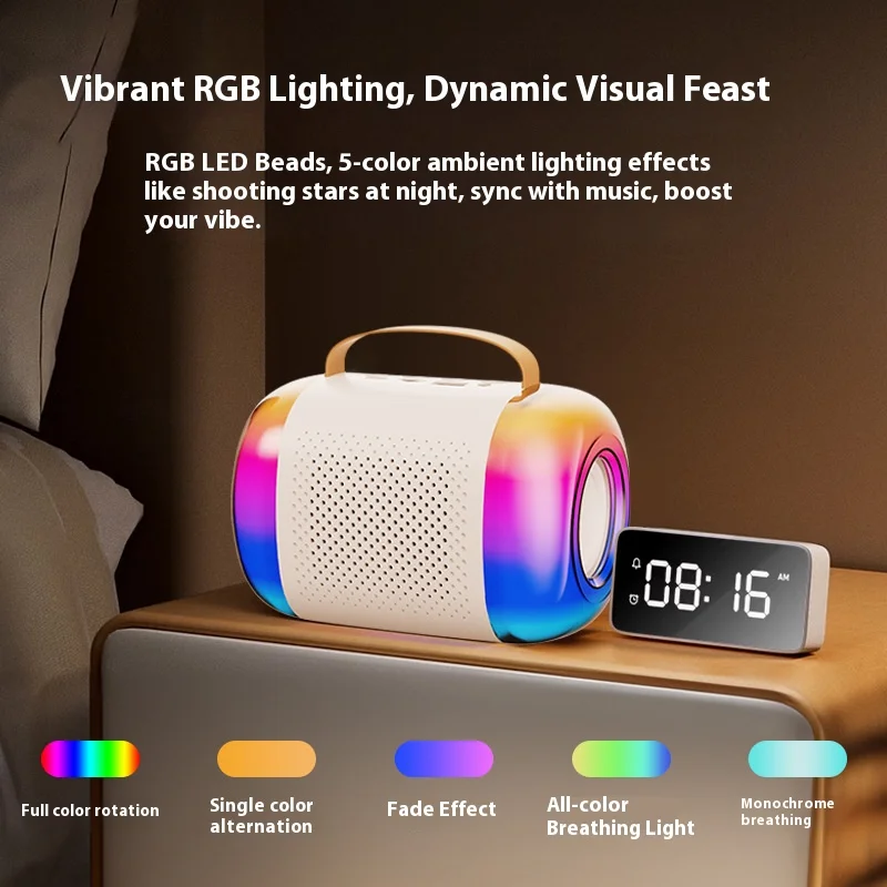 New Mini Microphone Speaker Fo - Kids Microphone Karaoke review and price