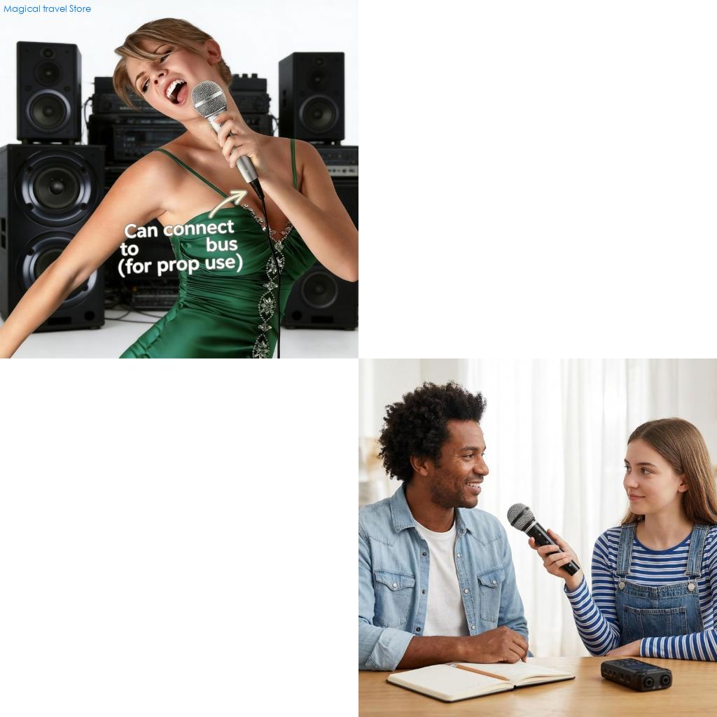 N2UB Microphones Kids for Toy  - Kids Microphone Karaoke review and price