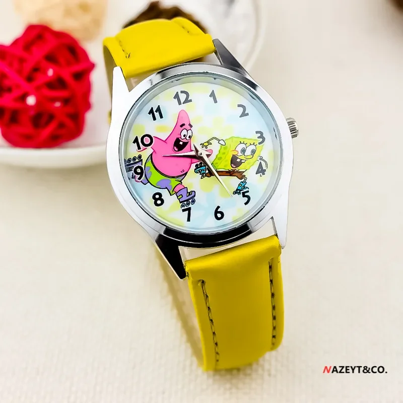 Cartoon SpongeBob Children's Q - Kids Toys Kitchen review and price