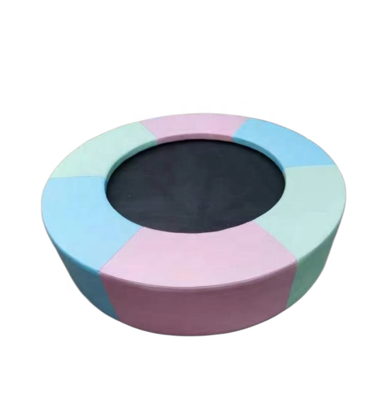 Soft Play Kids Trampoline, Out - Kids Toys Rental review and price