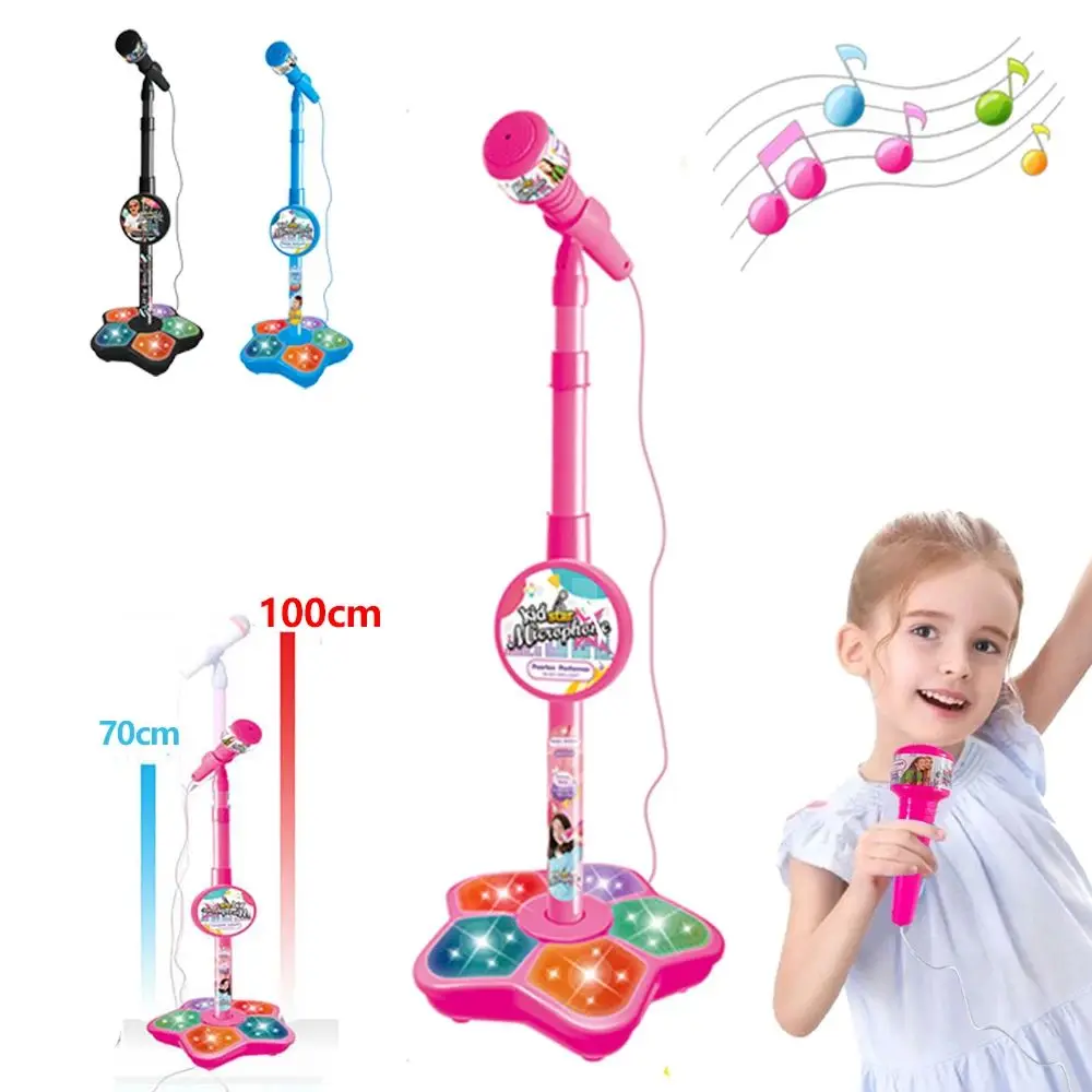 Kids Rocking Roll Microphone S - Kids Microphone Karaoke review and price