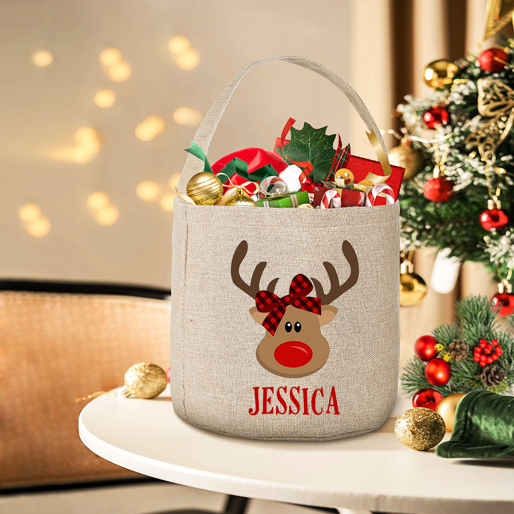 Personalised Deer with Name Ch - Kids Toys Names review and price