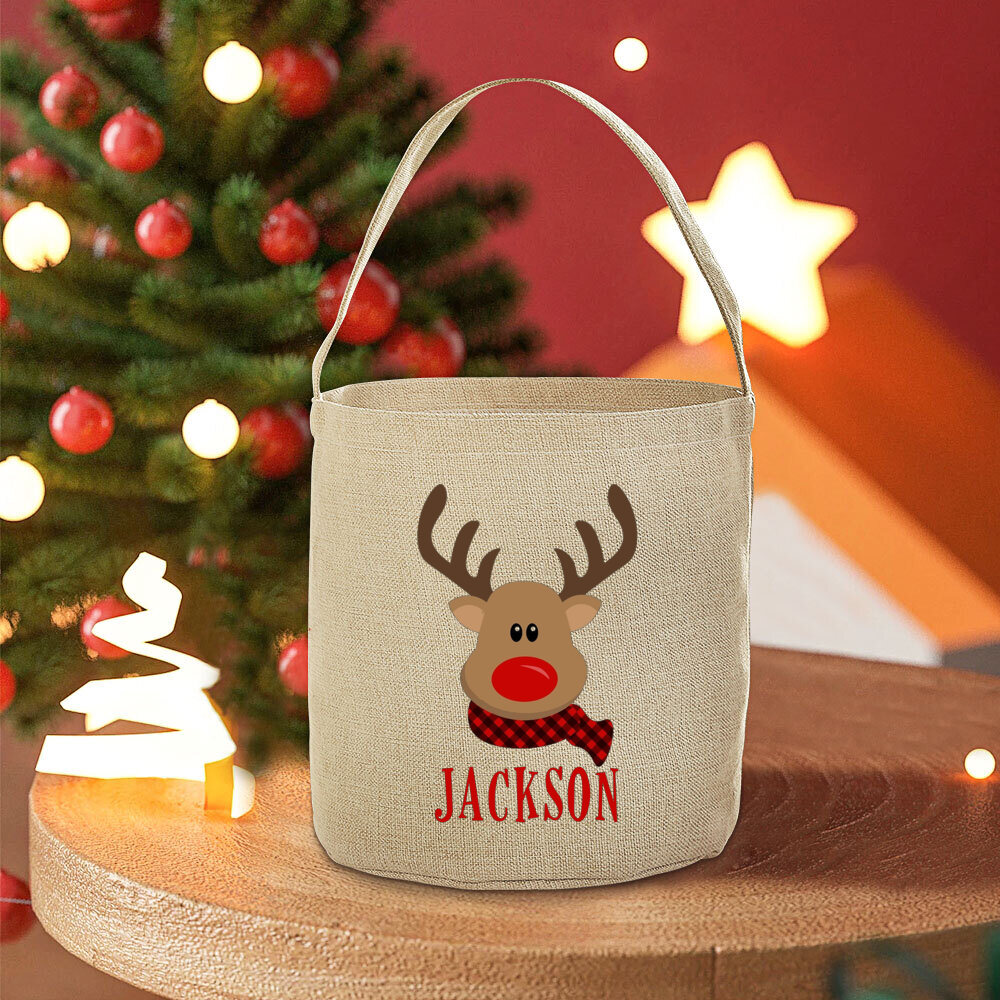 Personalised Deer with Name Ch - Kids Toys Names review and price