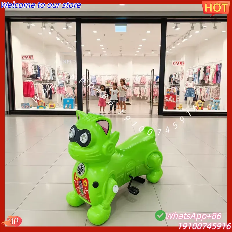 CE Certificate Rainproof Outdo - Kids Toys Rental review and price