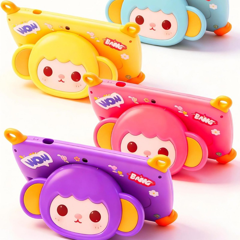 7 inch Kids Tablet PC Learning - Kids Toys Quad review and price