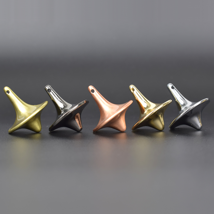 Metal Spinning Top Toys for Ch - Spin Top Gyro Toy review and price
