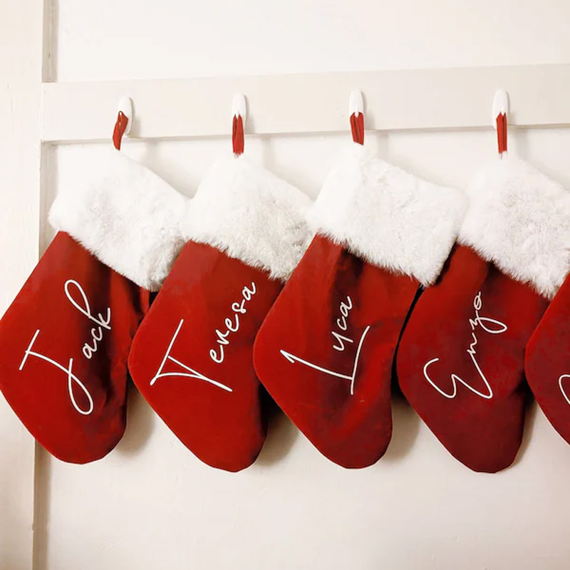 Personalized Name Red Plush Ch - Kids Toys Names review and price