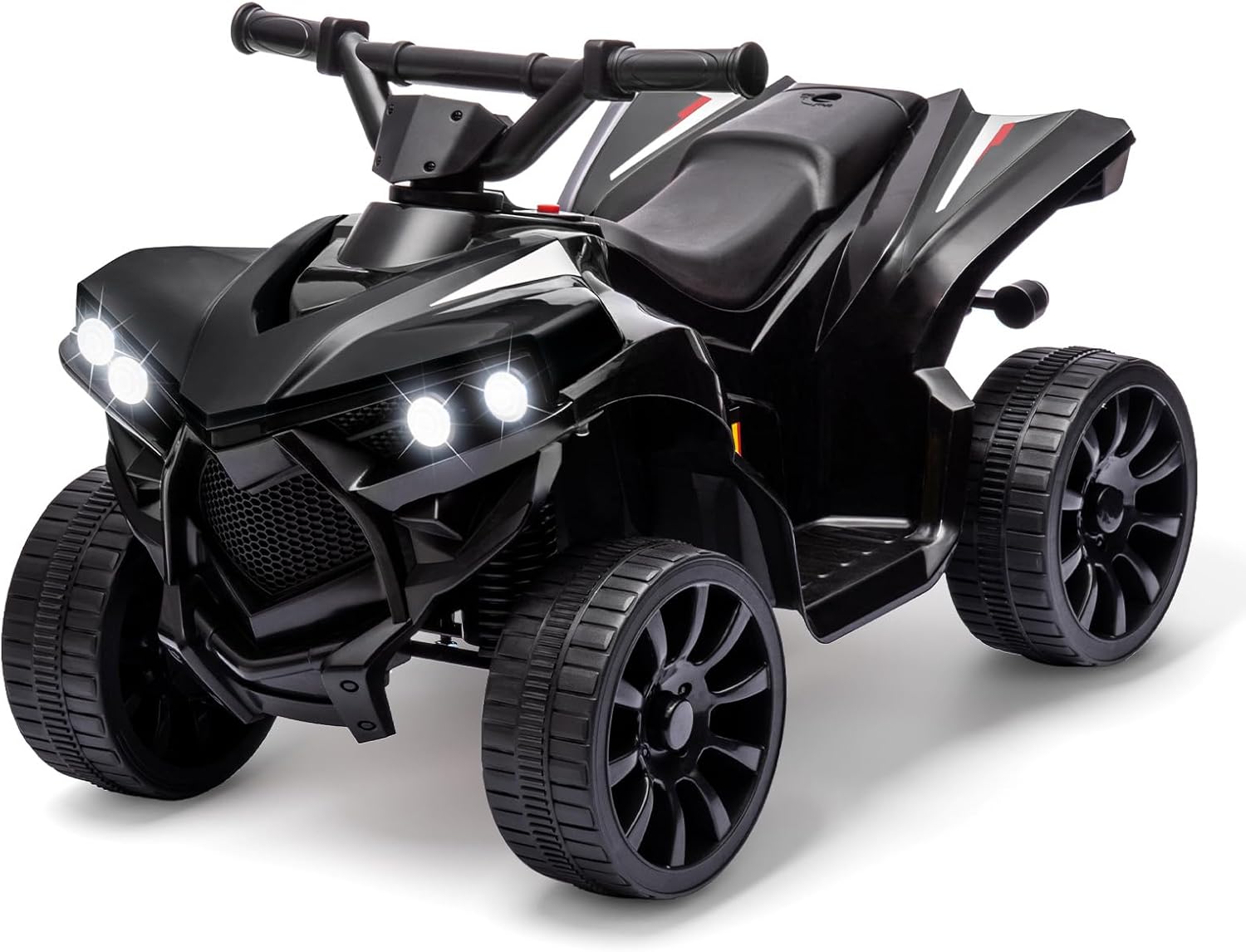 6V Ride on Toy, Kids ATV 4 Whe - Kids Toys Quad review and price