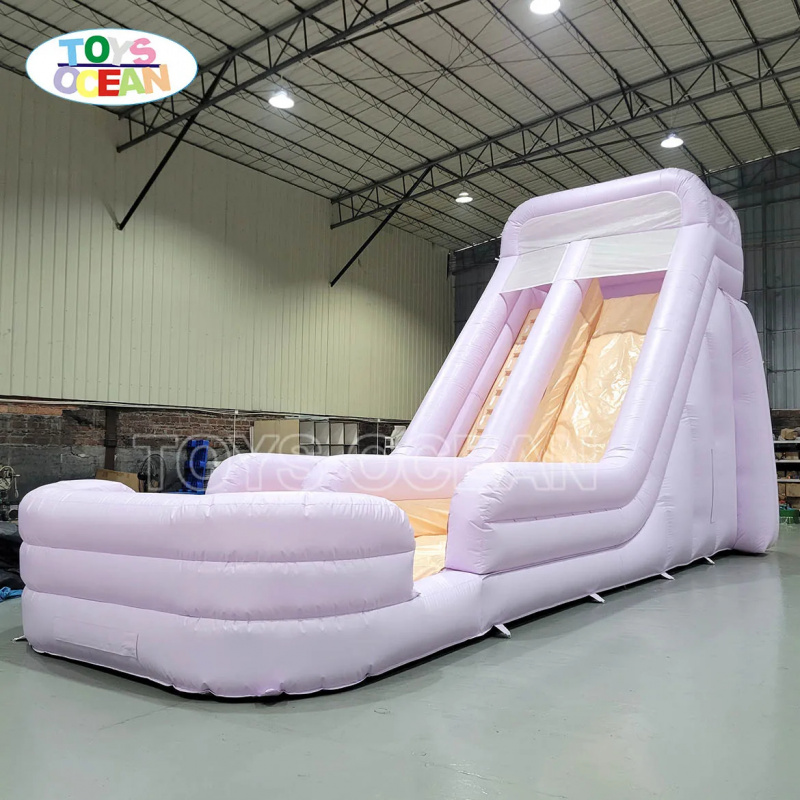 Inflatable PVC Outdoor Water S - Kids Toys Rental review and price