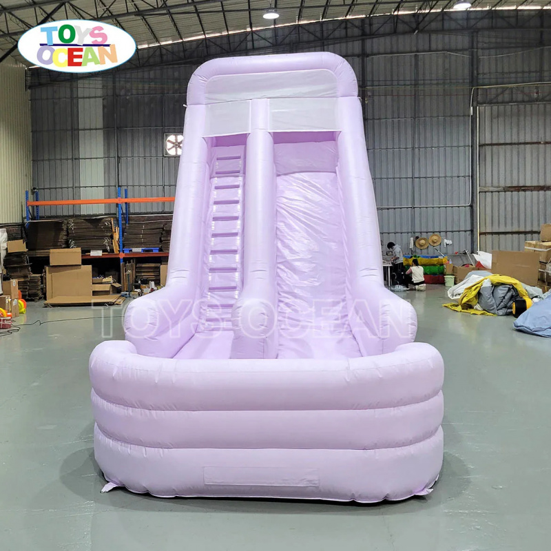 Inflatable PVC Outdoor Water S - Kids Toys Rental review and price