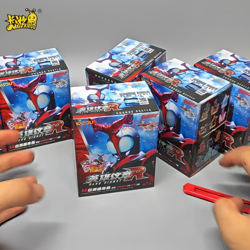 Genuine Kayou Kamen Rider Figu - Kids Toys Under $10 review and price