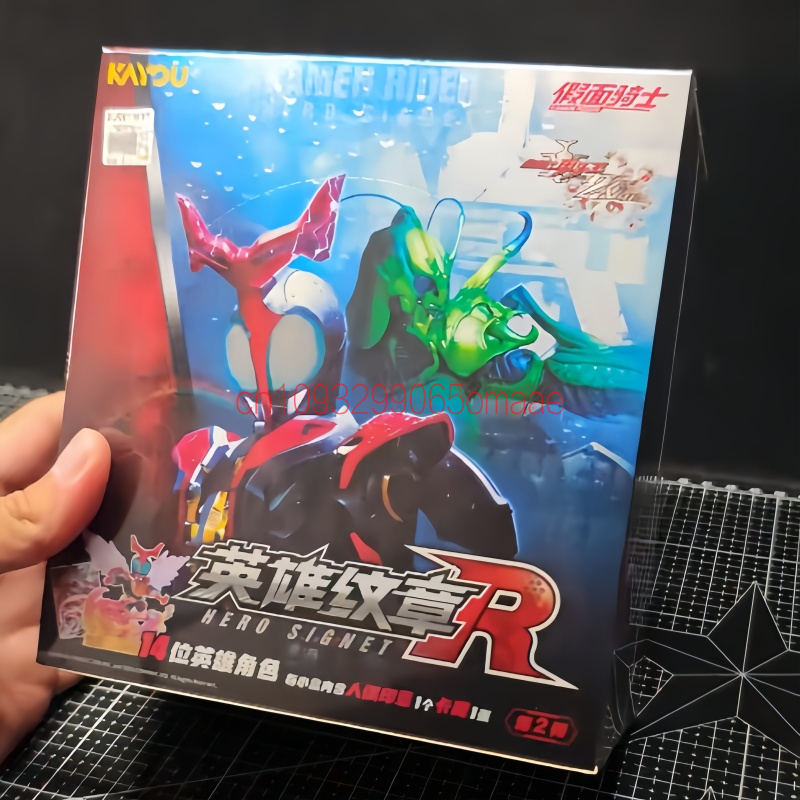 Genuine Kayou Kamen Rider Figu - Kids Toys Under $10 review and price