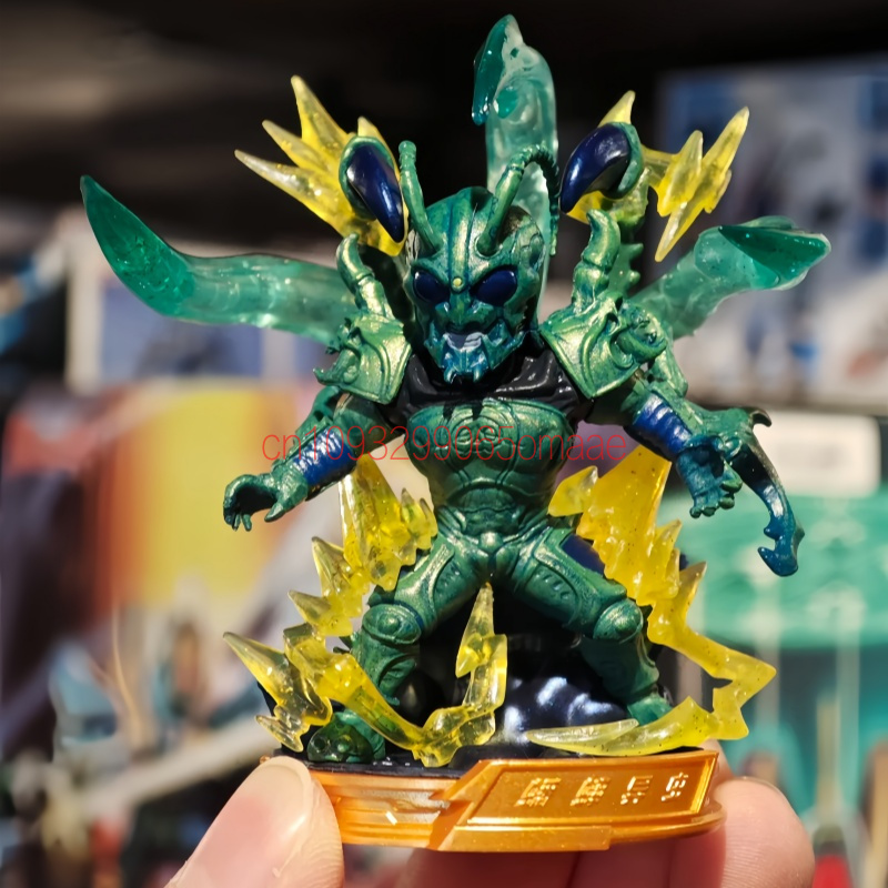 Genuine Kayou Kamen Rider Figu - Kids Toys Under $10 review and price