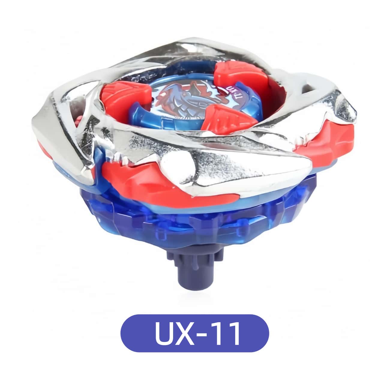UX-11 Starter Impact Drake 9-6 - Spin Top Gyro Toy review and price