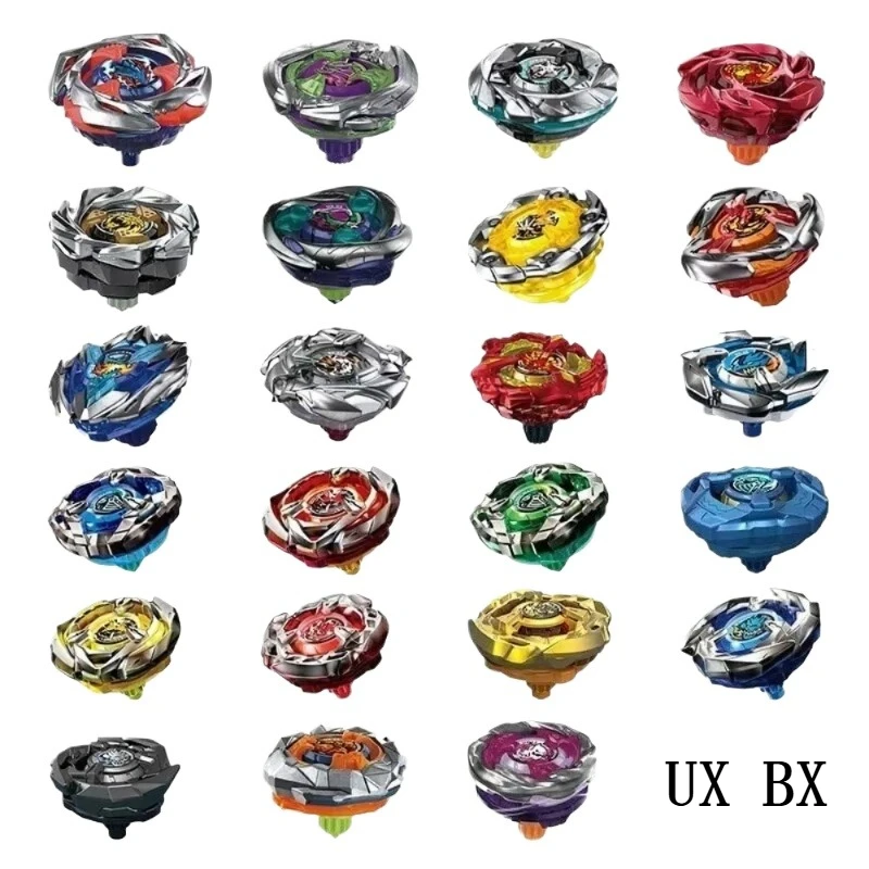 UBX  Bey Spinning Top Gyro, CE - Spin Top Gyro Toy review and price