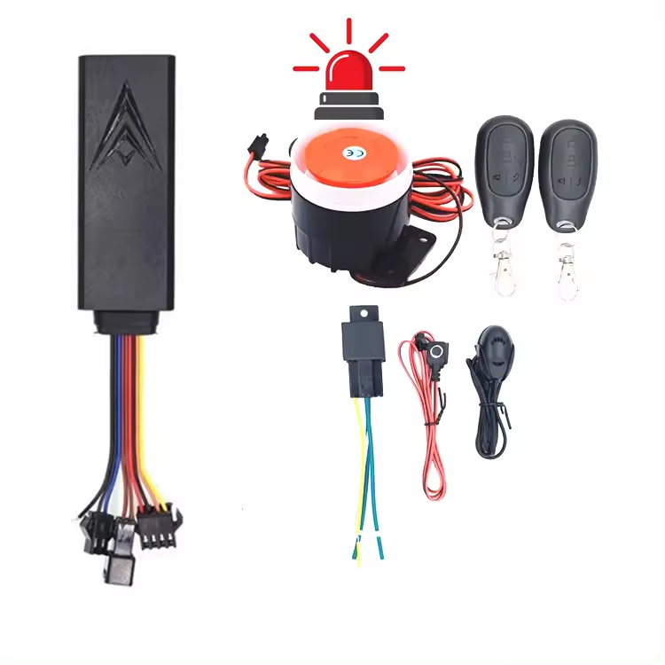 2G Mini Anti-theft Car Alarm G - Remote Control Car review and price