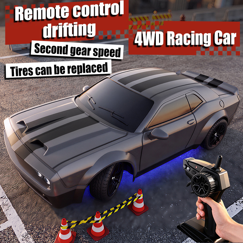 Professional Competitive RC Dr - Remote Control Car review and price