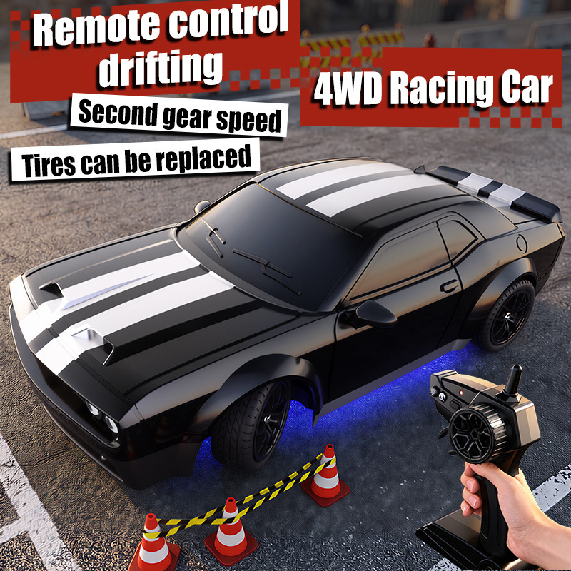 Professional Competitive RC Dr - Remote Control Car review and price