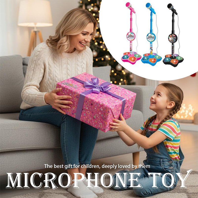 Generic Kids Microphone With S - Kids Microphone Karaoke review and price