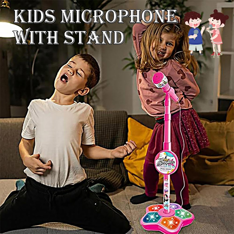 Generic Kids Microphone With S - Kids Microphone Karaoke review and price