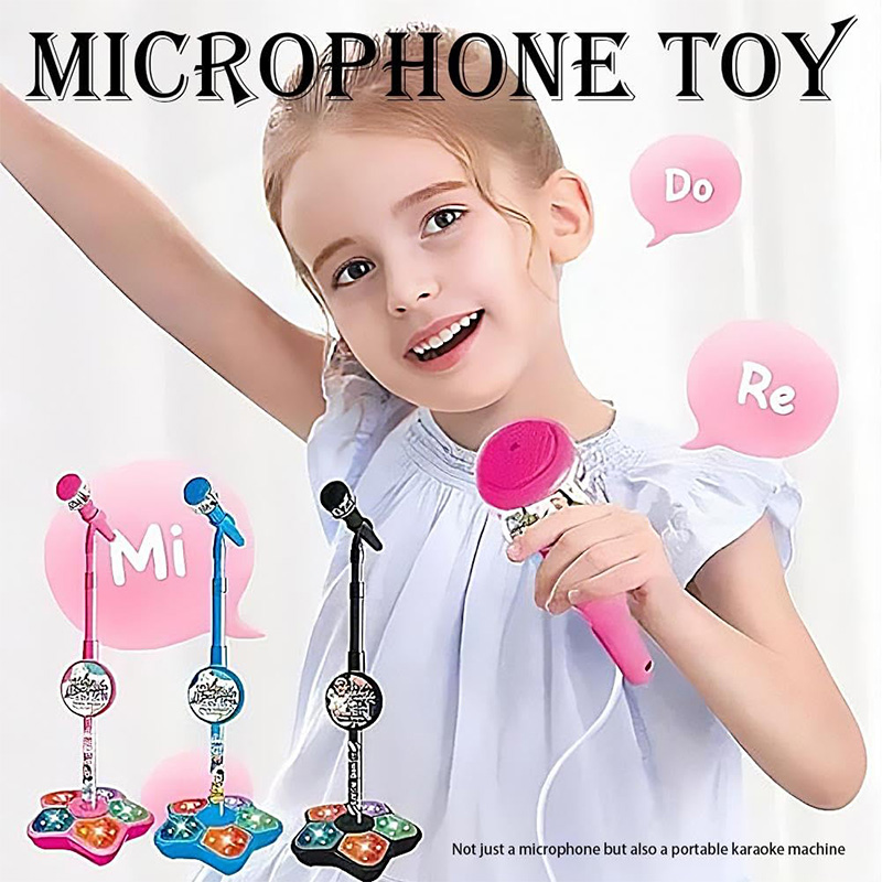 Generic Kids Microphone With S - Kids Microphone Karaoke review and price