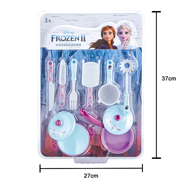 Frozen 2 Kitchen Toy Food Cook - Kids Toys Kitchen review and price