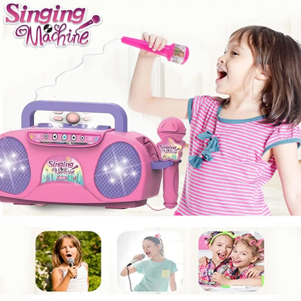 Music Instrument Microphone Ka - Kids Microphone Karaoke review and price