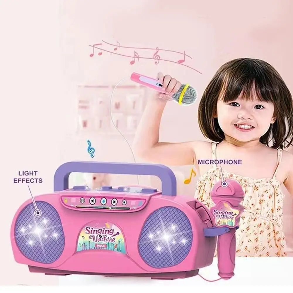 Music Instrument Microphone Ka - Kids Microphone Karaoke review and price