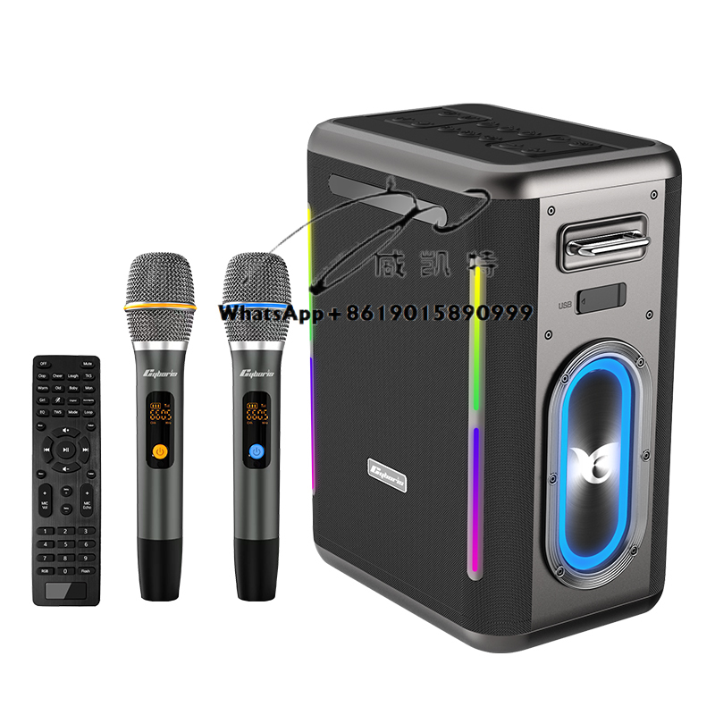 X15 400W Karaoke Machine, Ster - Kids Microphone Karaoke review and price