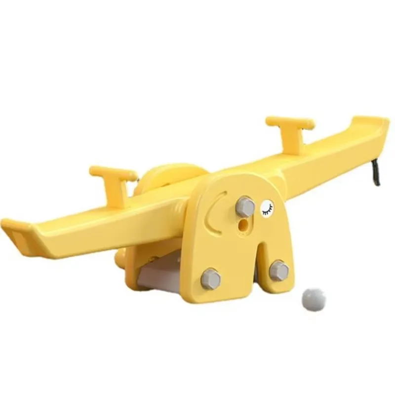 White Soft Seesaw Balance Beam - Kids Toys Rental review and price