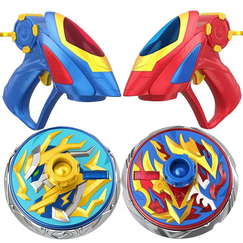 Super Change Attack War Spin T - Spin Top Gyro Toy review and price