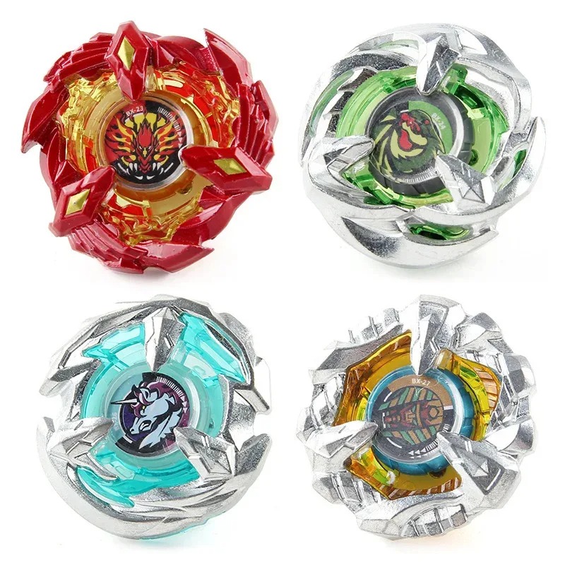 BX01 Bey Spinning Top Gyro, CE - Spin Top Gyro Toy review and price