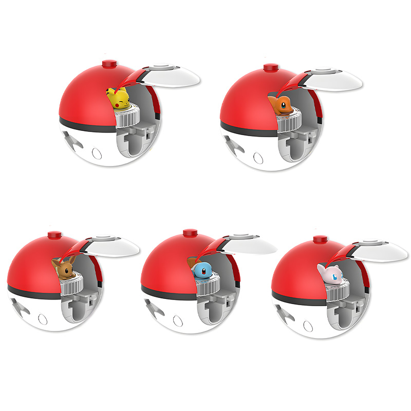 Pokemon spinning top ball toy  - Spin Top Gyro Toy review and price