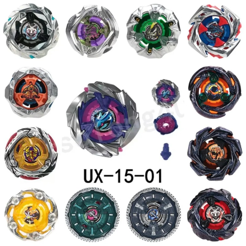 UX Bey Spinning Top Gyro, CE C - Spin Top Gyro Toy review and price