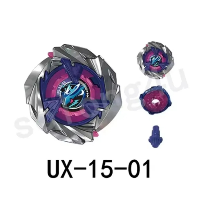 UX Bey Spinning Top Gyro, CE C - Spin Top Gyro Toy review and price