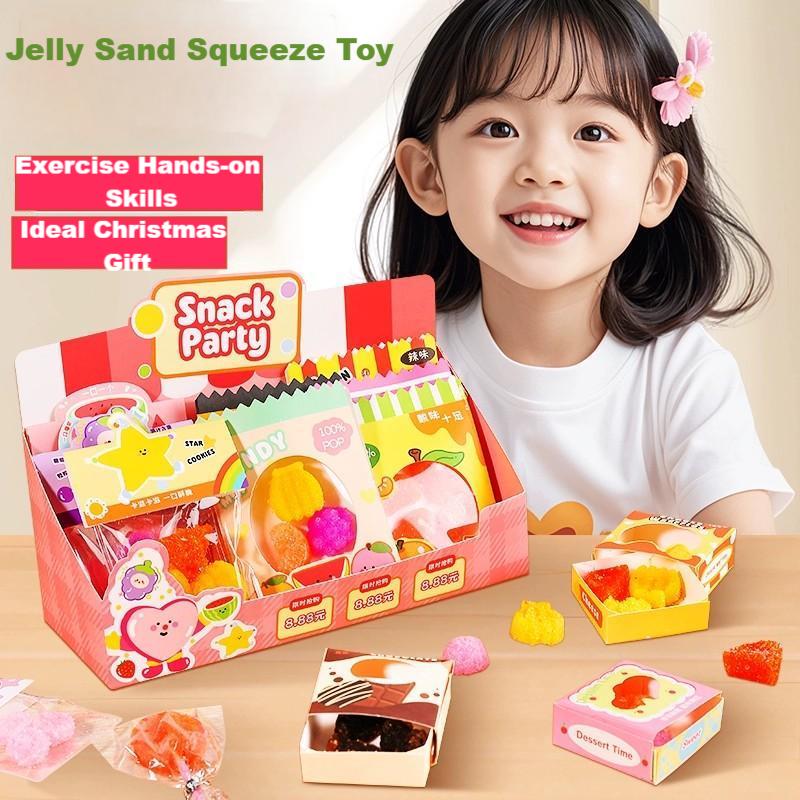 DIY Making Miniature Food Toys - Kids Toys Kitchen review and price