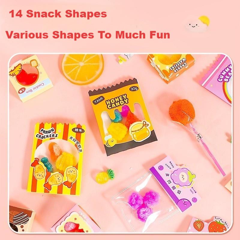 DIY Making Miniature Food Toys - Kids Toys Kitchen review and price