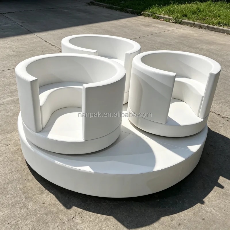 Motorized Soft Play Rotating C - Kids Toys Rental review and price