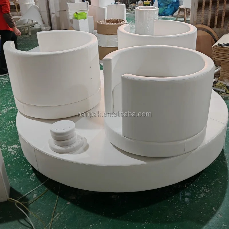 Motorized Soft Play Rotating C - Kids Toys Rental review and price