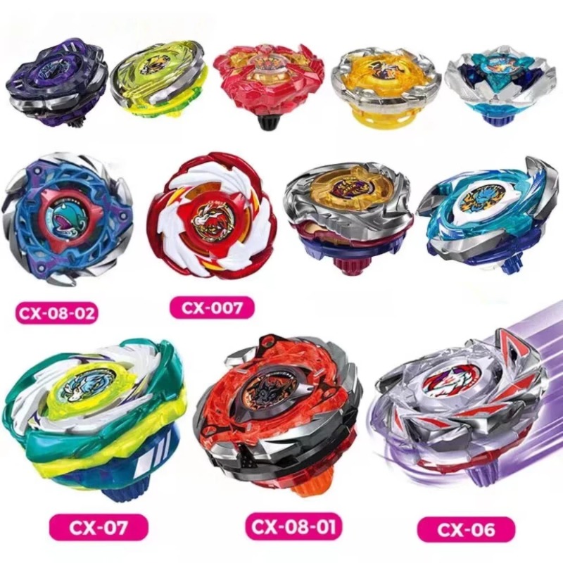CX03 Bey Spinning Top Gyro, CE - Spin Top Gyro Toy review and price