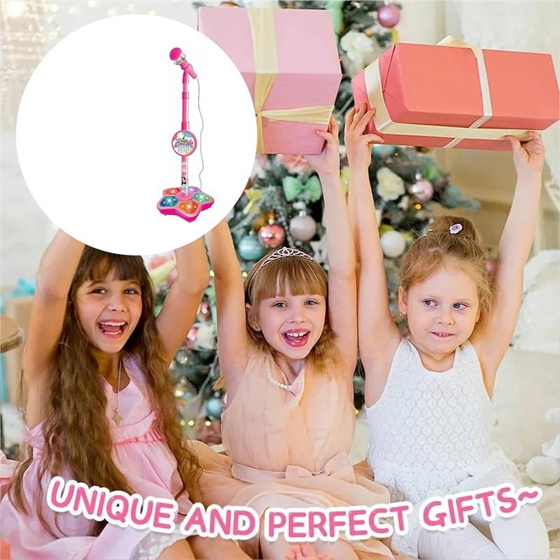 CYGJ-Kids' Star Microphone, Po - Kids Microphone Karaoke review and price
