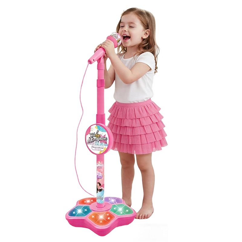 CYGJ-Kids' Star Microphone, Po - Kids Microphone Karaoke review and price
