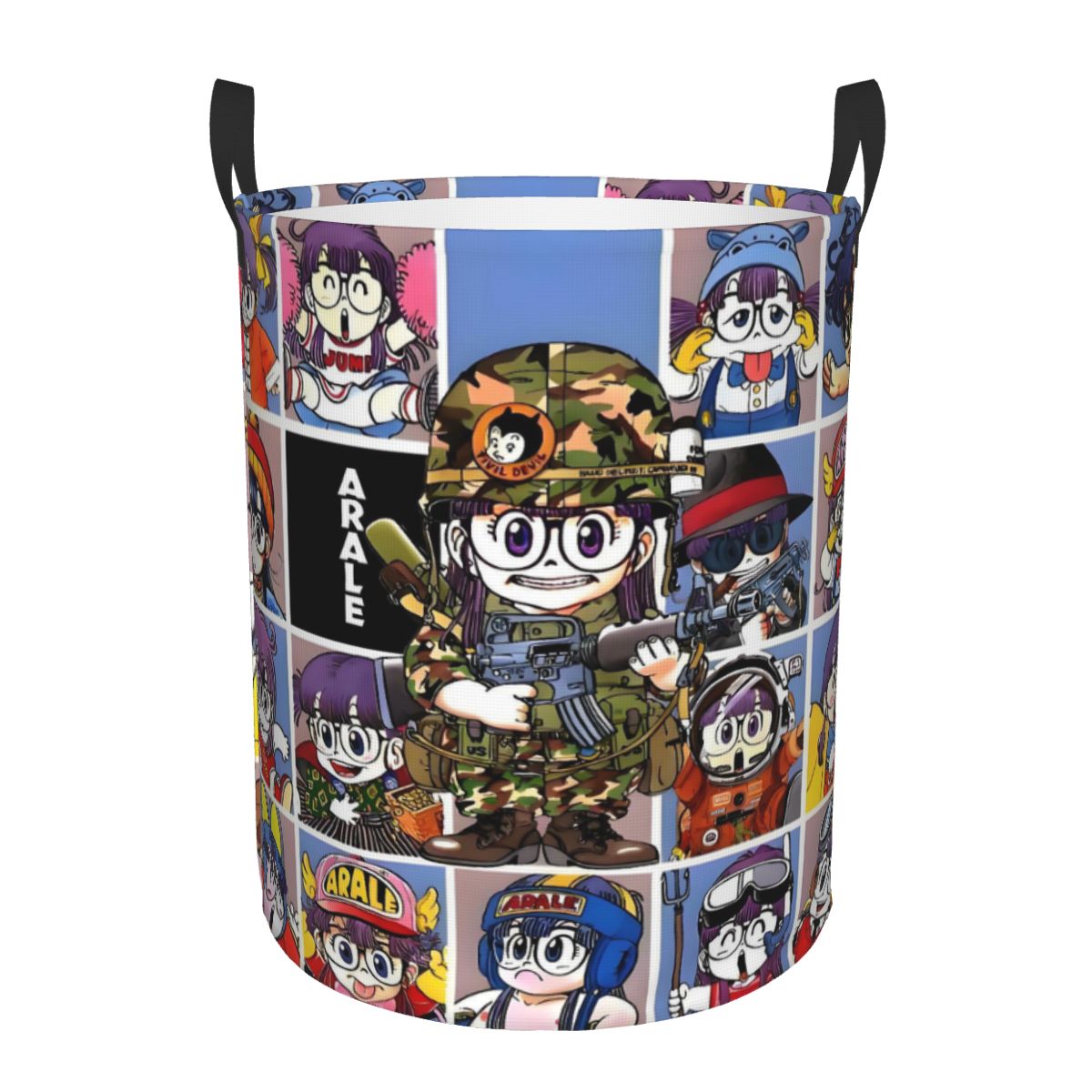 A-Arale N-Norimaki Dr Slump La - Kids Toys Basket review and price