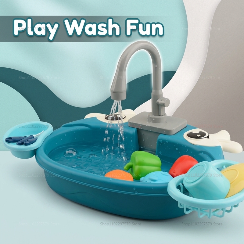Toddler Interactive Water Play - Kids Toys Under $10 review and price