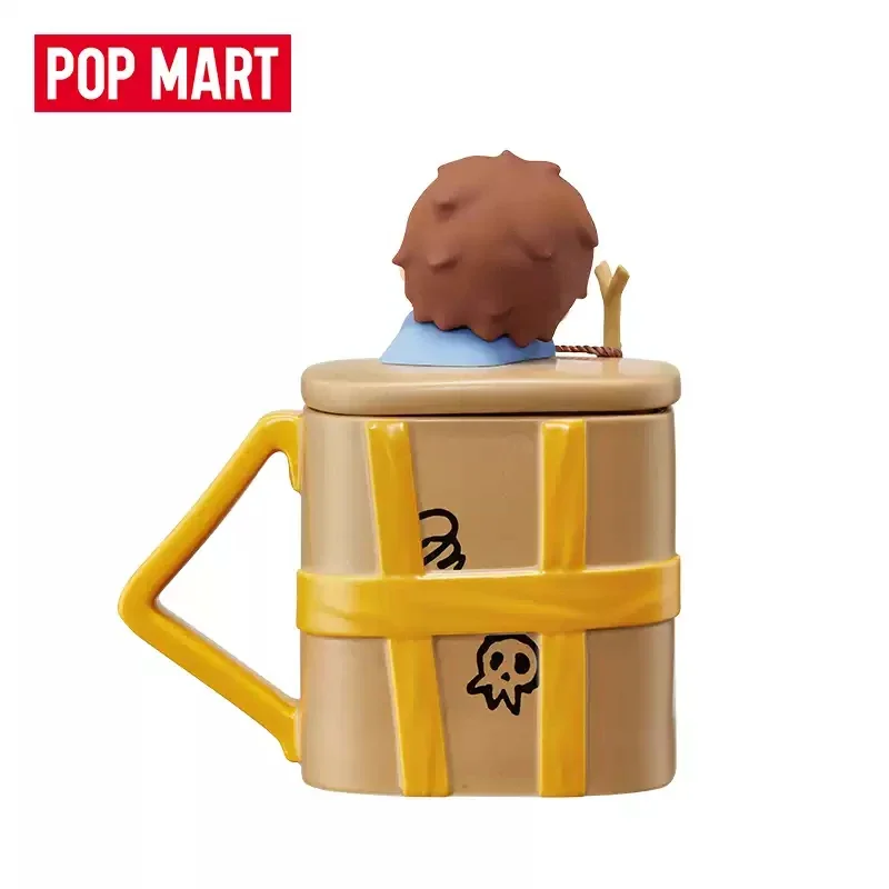POP MART Hirono Echo Series 3D - Kids Toys Kitchen review and price