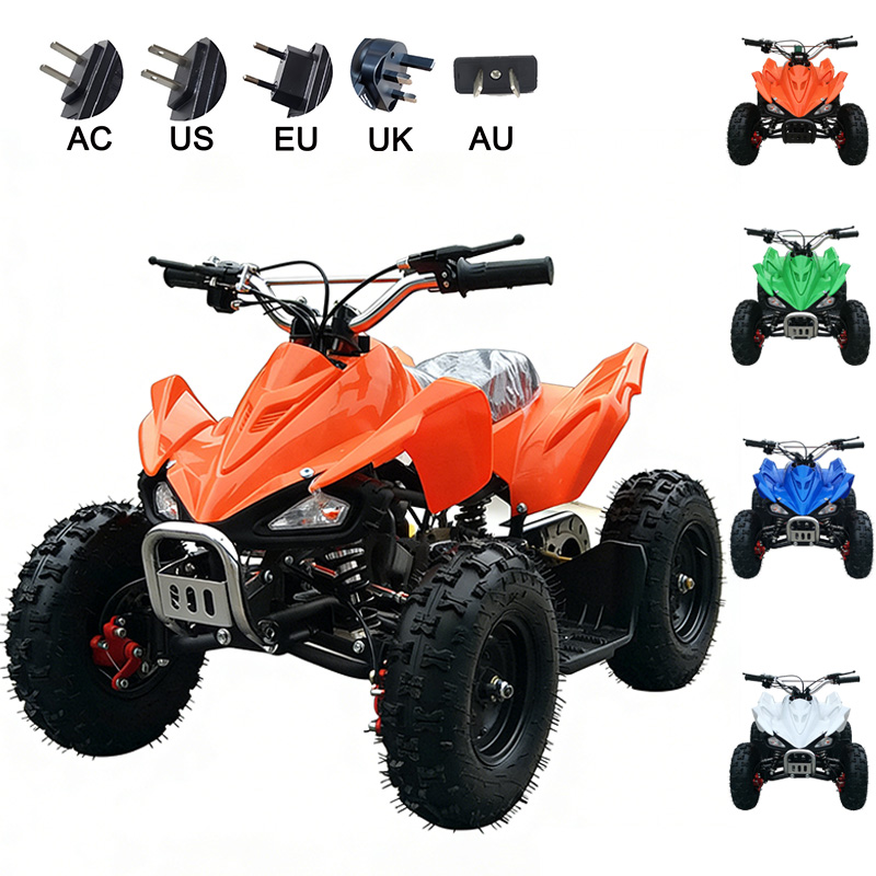 36V Electric ATV for Kids 4 Wh - Kids Toys Quad review and price