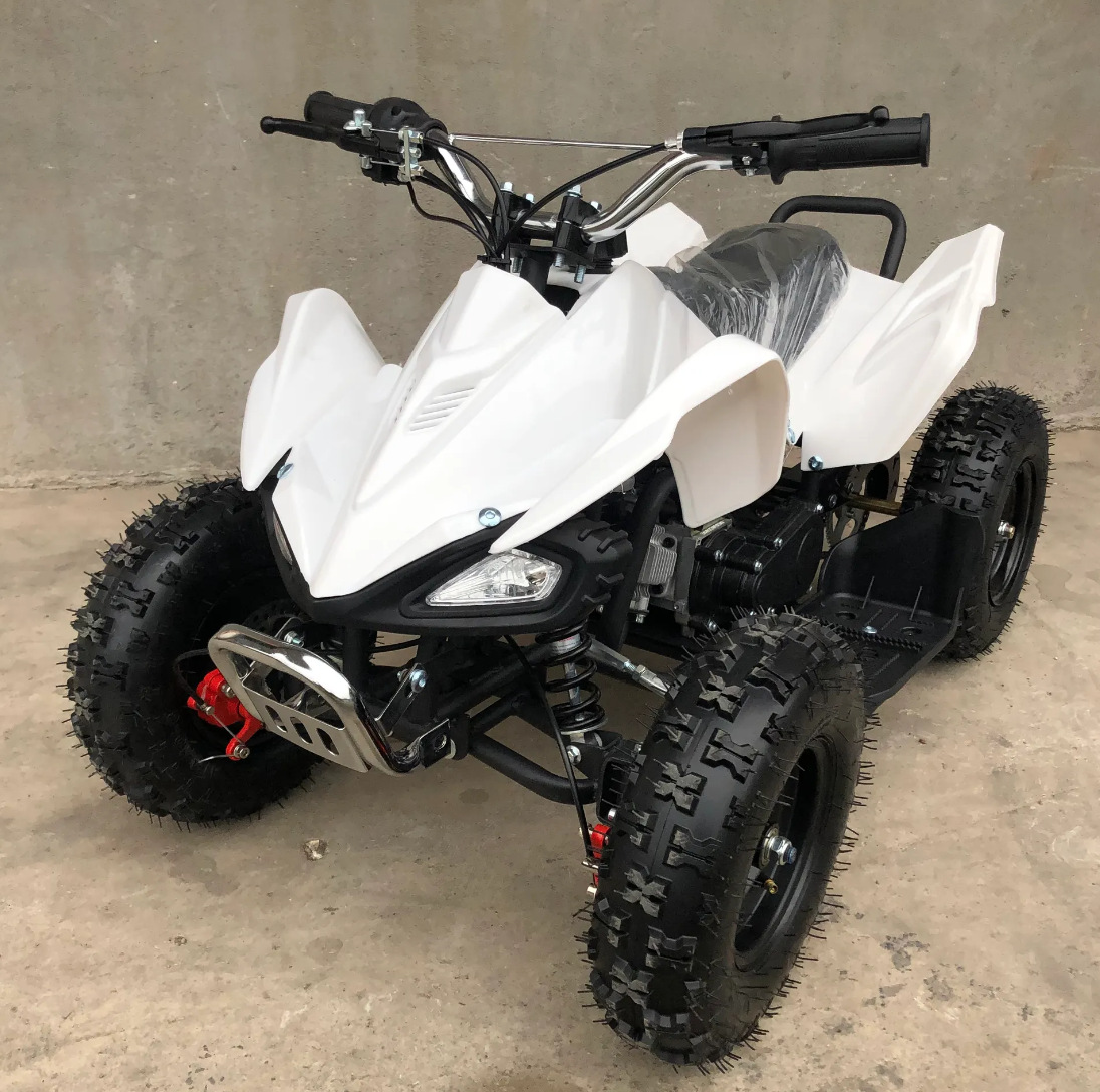 36V Electric ATV for Kids 4 Wh - Kids Toys Quad review and price