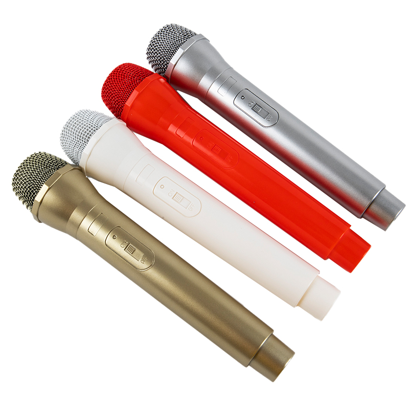 1PC Fake Prop Microphone Props - Kids Microphone Karaoke review and price